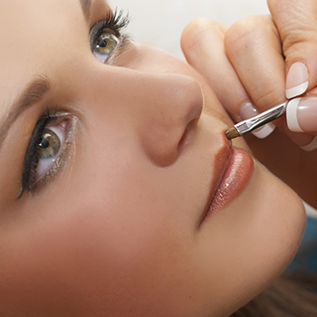 Bild von Make Up Oldenburg